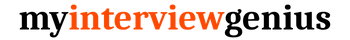MyInterviewGenius logo