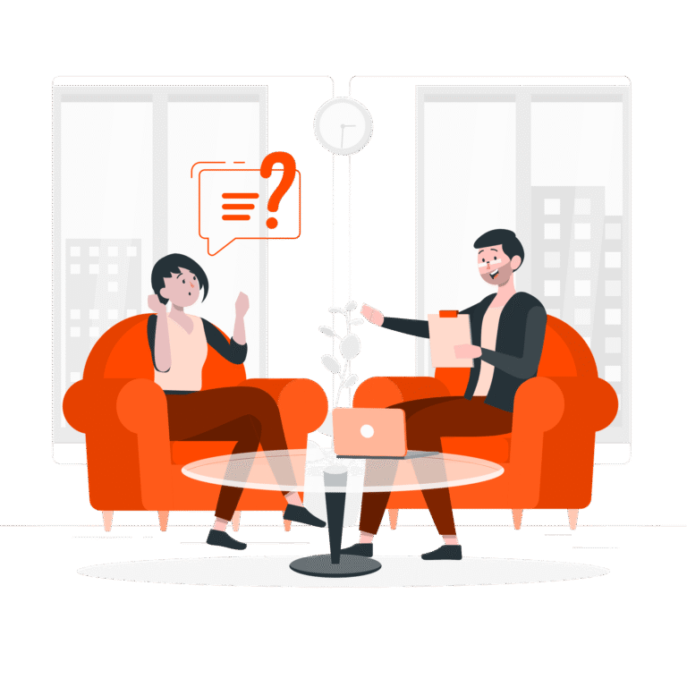 consulting and legal interview preparation tips