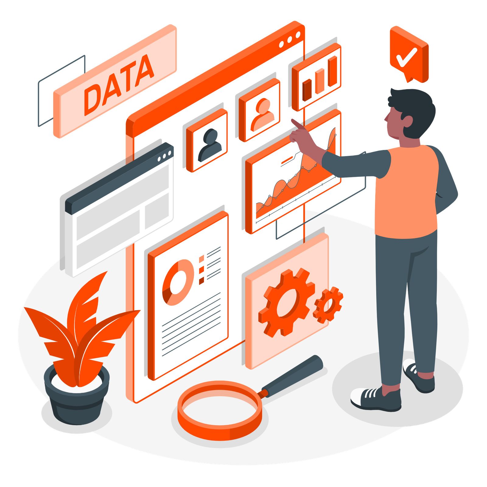 data analyst interview questions and job preparation guide