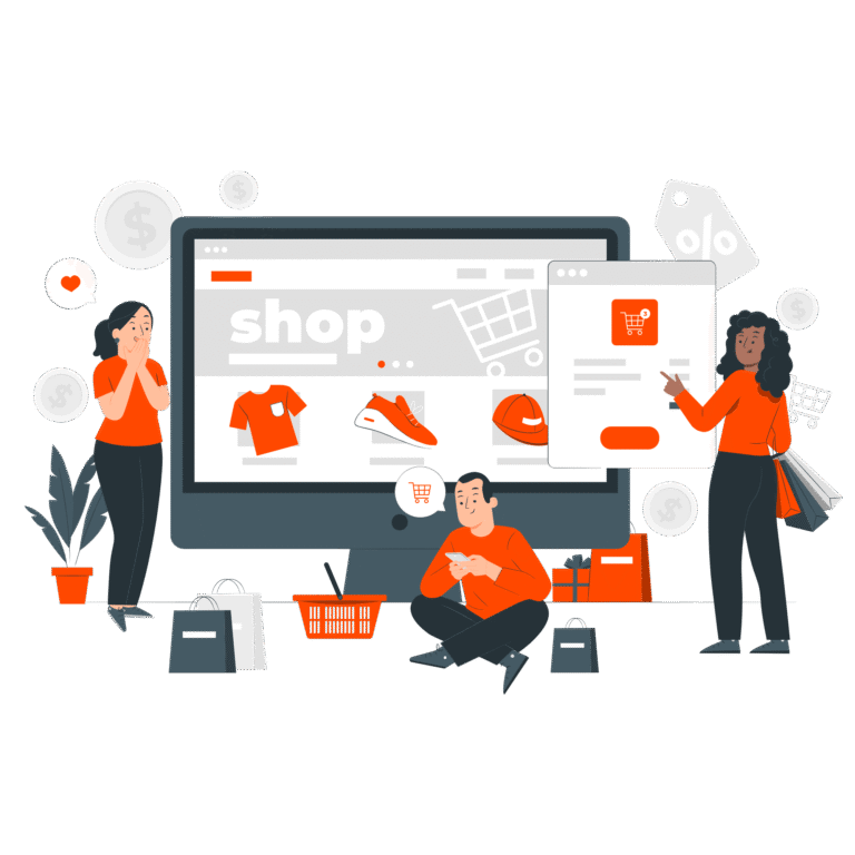 retail and e commerce interview preparation tips