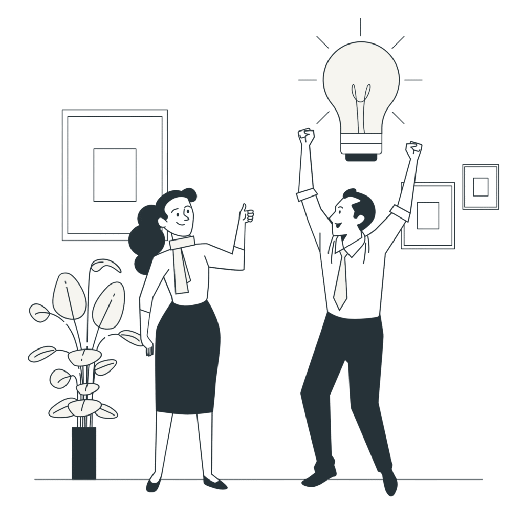 AI-powered mock interview practice and job discovery tools by MyInterviewGenius