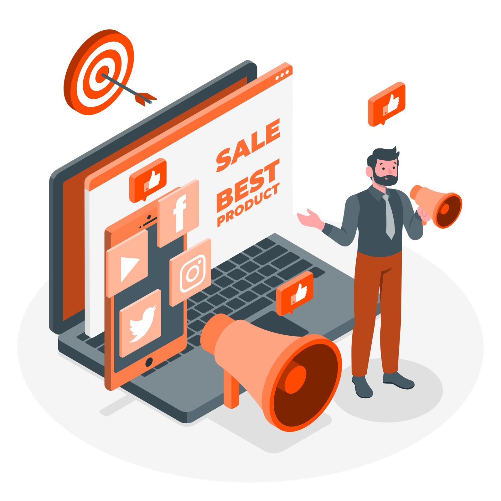 marketing manager interview formats and rounds