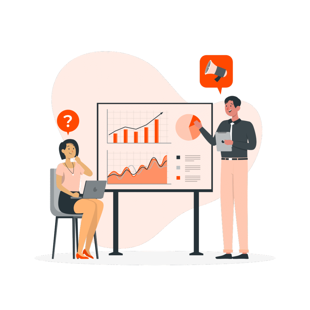 multiple marketing and sales career paths