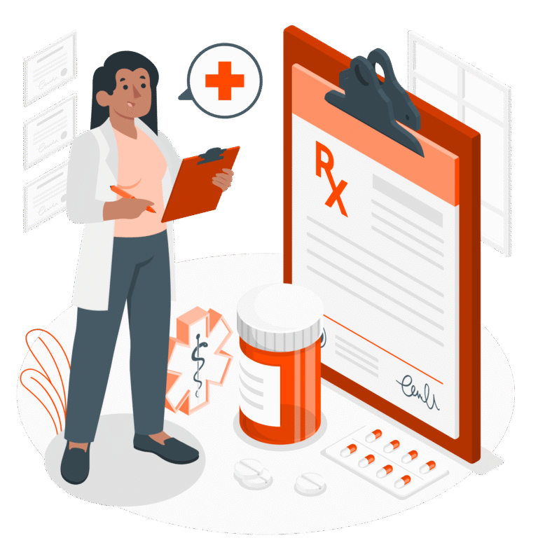 healthcare administrator interview formats and rounds