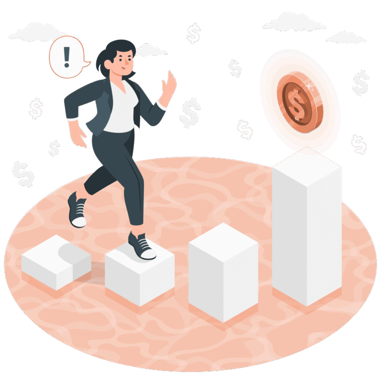 multiple finance and fintech career paths