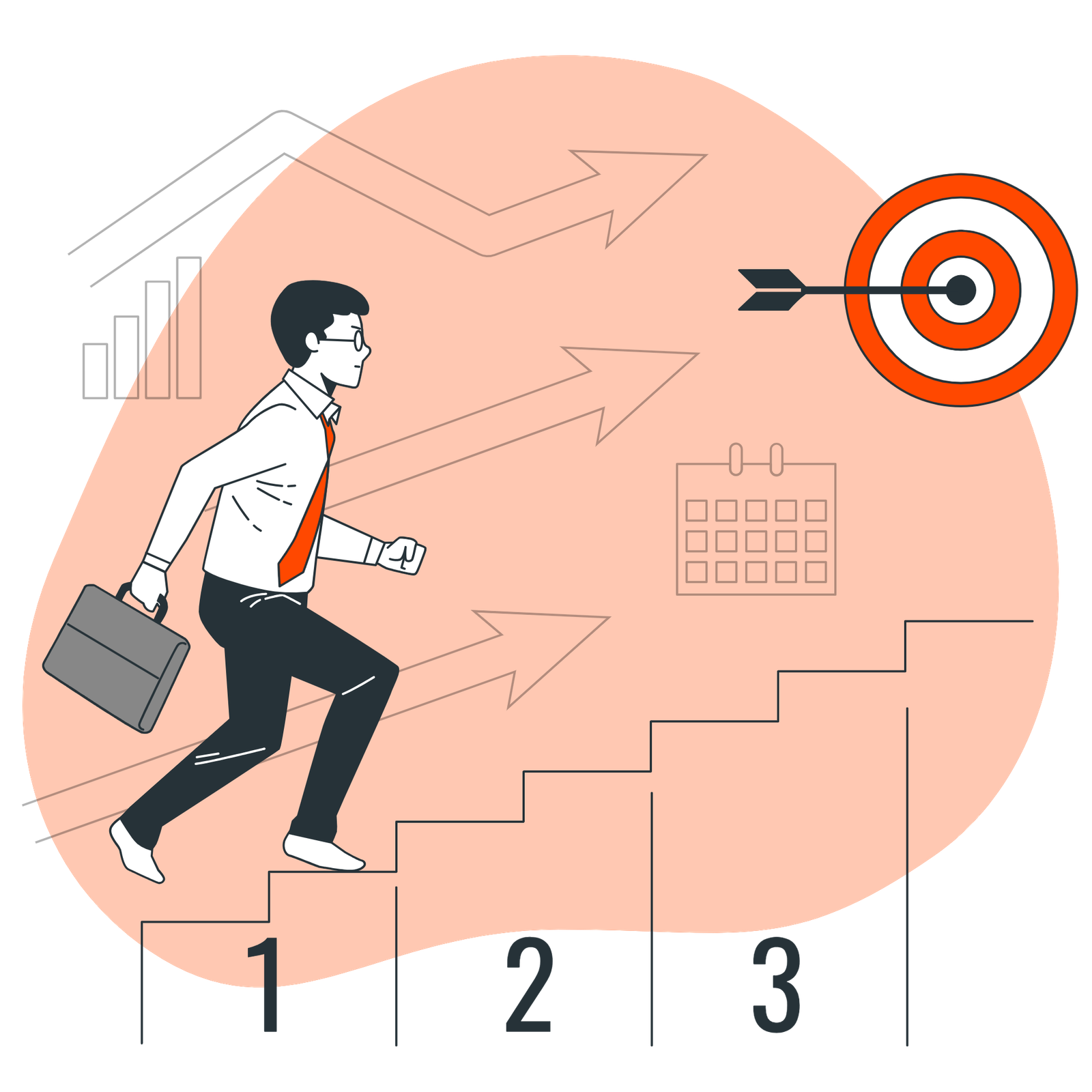 AI interview feedback system for career growth and skill improvement