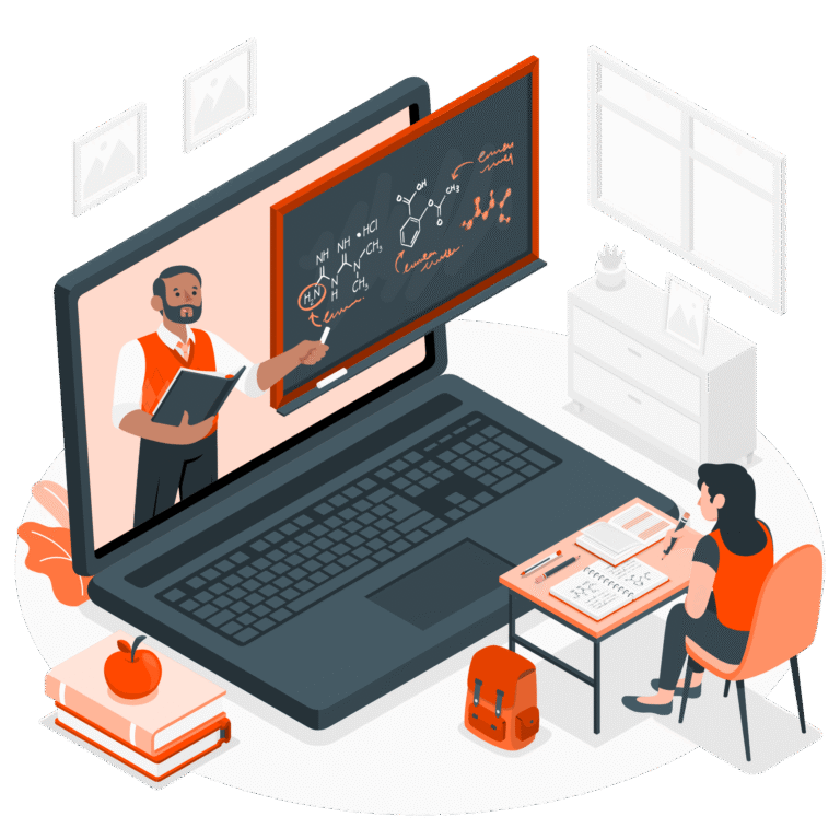 education edtech roles career exploration