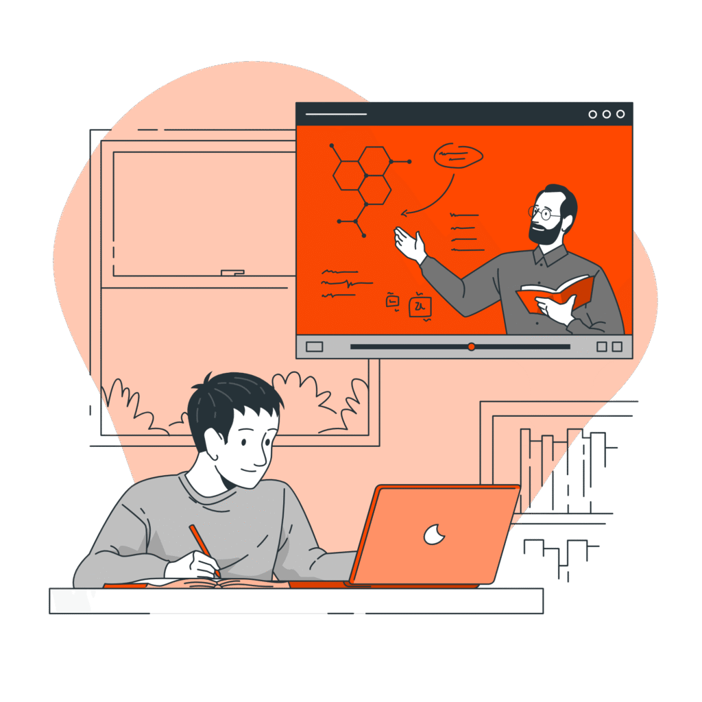 education and edtech careers interview preparation