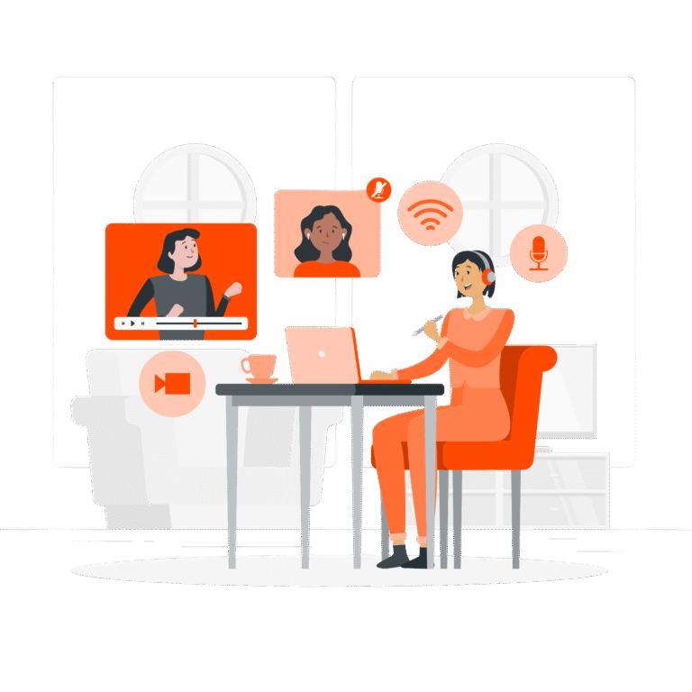 education edtech interview preparation