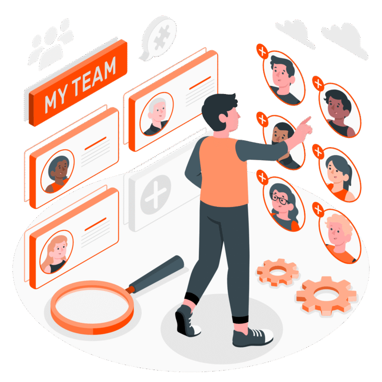 How to prepare for HR and People Operations interviews across talent acquisition, HR operations, and HR business partner roles