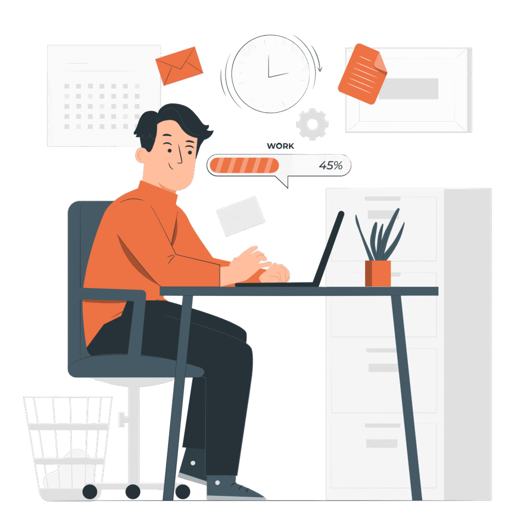 AI-powered job matching and personalized job discovery on MyInterviewGenius