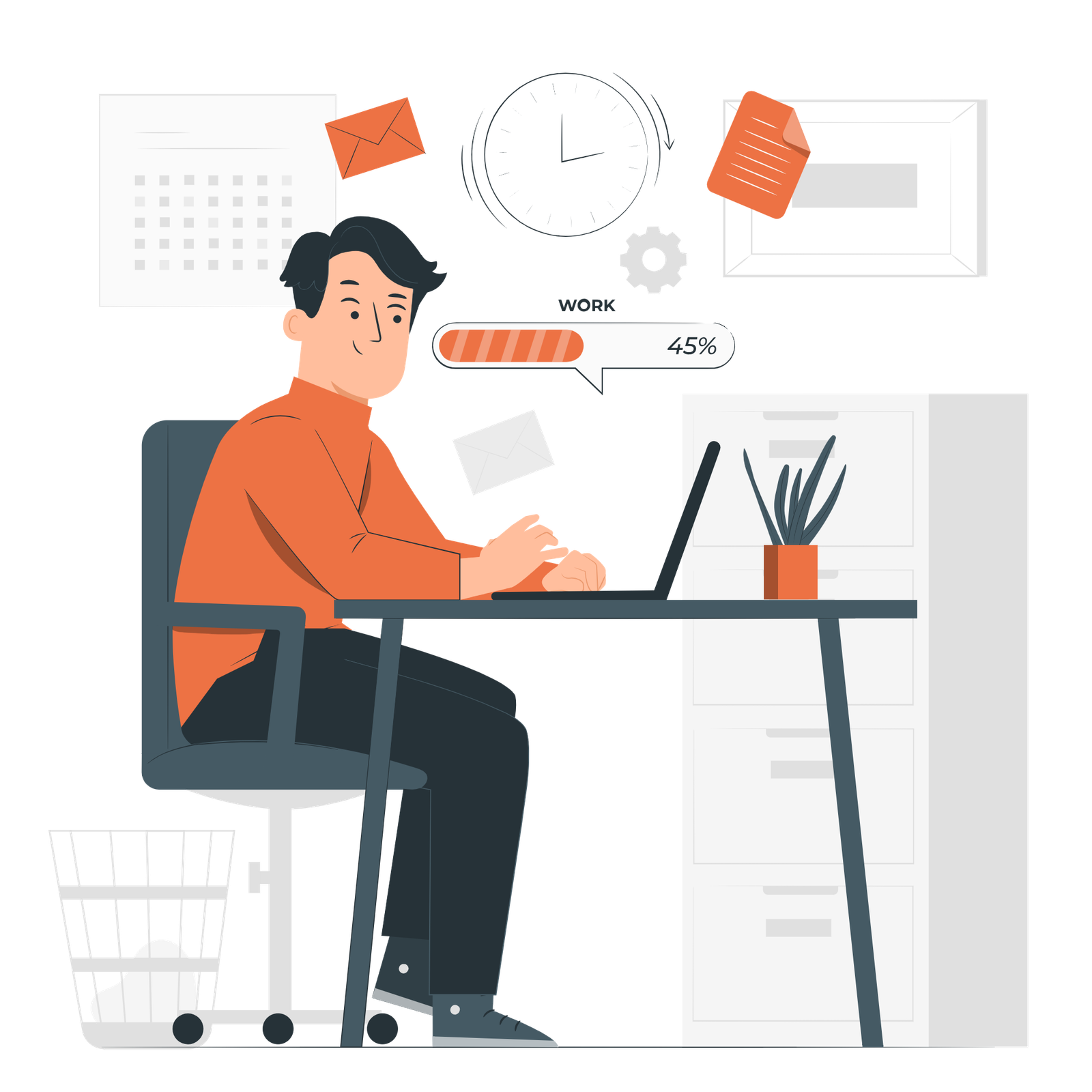 AI-powered job matching and personalized job discovery on MyInterviewGenius